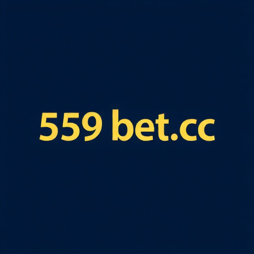 559bet cc Logo